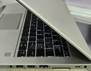 New Laptop HP EliteBook 830 G5 16GB AMD Ryzen 7 SSD 512GB