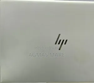 New Laptop HP EliteBook 830 G5 16GB AMD Ryzen 7 SSD 512GB