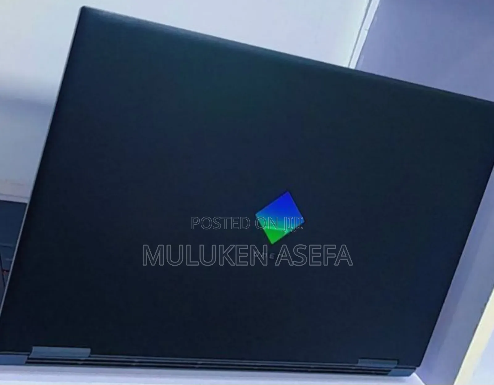 New Laptop HP Omen 15 16GB Intel Core I7 SSD 1T