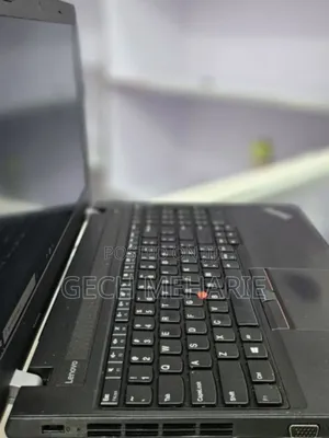 New Laptop Lenovo ThinkPad Yoga 370 8GB Intel Core I7 HDD 1T