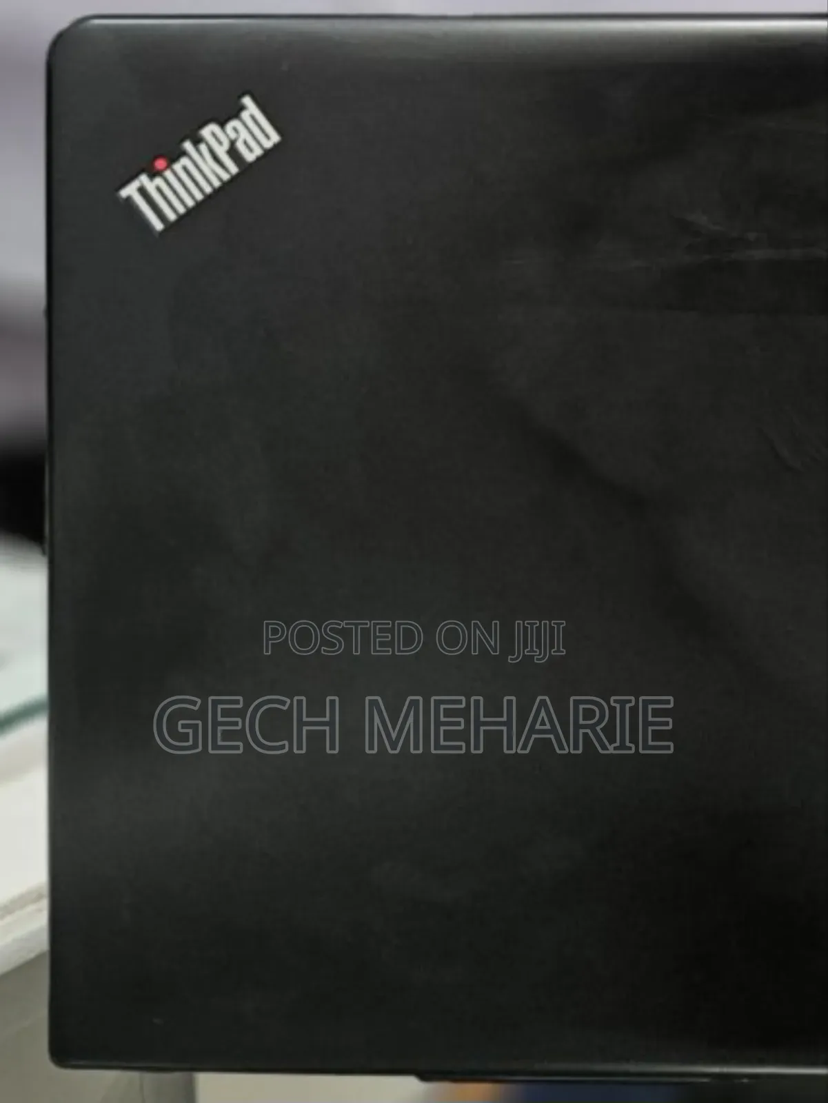 New Laptop Lenovo ThinkPad Yoga 370 8GB Intel Core I7 HDD 1T