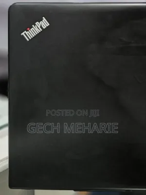 New Laptop Lenovo ThinkPad Yoga 370 8GB Intel Core I7 HDD 1T