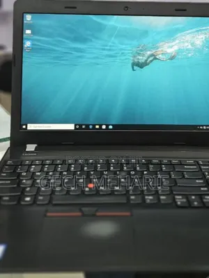 New Laptop Lenovo ThinkPad Yoga 370 8GB Intel Core I7 HDD 1T