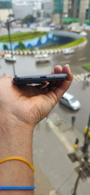 New Samsung Galaxy F55 128 GB Black