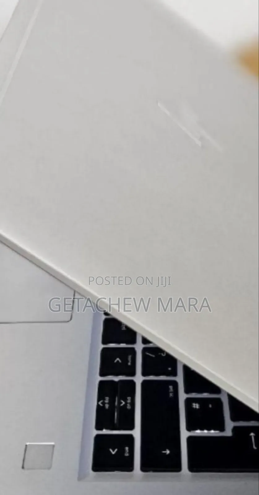 New Laptop HP EliteBook 840 8GB Intel Core I5 SSD 512GB