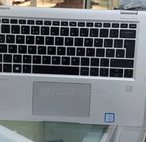 New Laptop HP EliteBook 840 8GB Intel Core I5 SSD 512GB