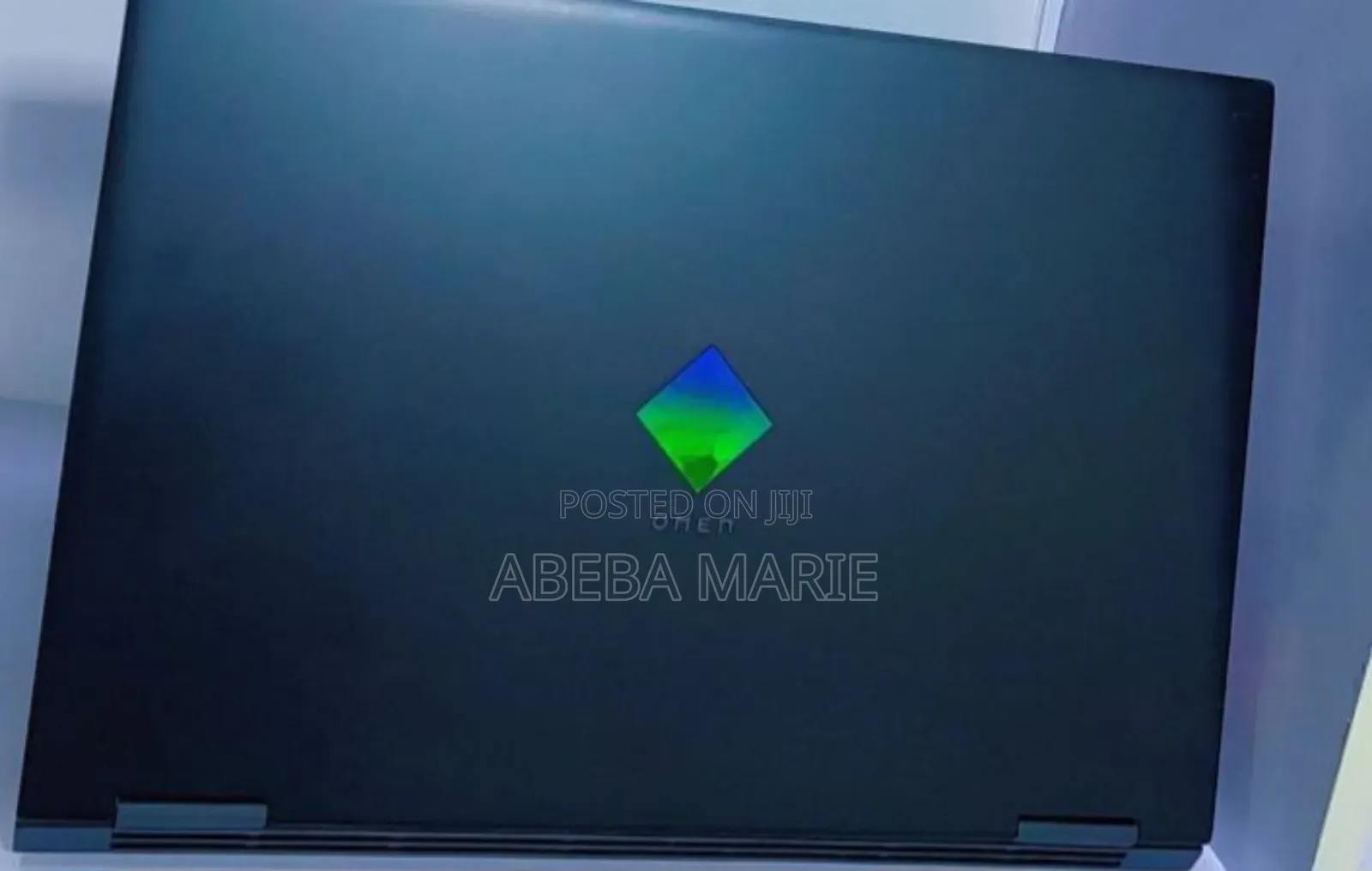 New Laptop HP Omen 15 16GB Intel Core I7 SSD 1T