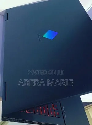 New Laptop HP Omen 15 16GB Intel Core I7 SSD 1T