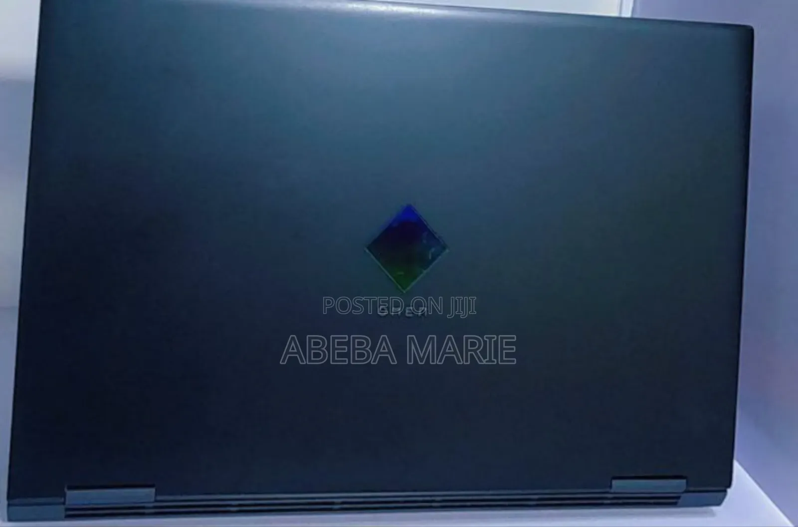 New Laptop HP Omen 15 16GB Intel Core I7 SSD 1T