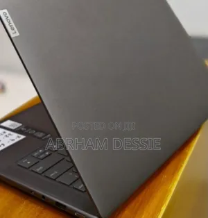 New Laptop Lenovo 32GB AMD Ryzen 9 SSD 512GB