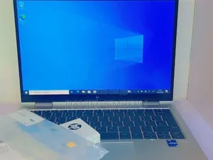 New Laptop HP EliteBook 830 G9 16GB Intel Core I7 SSD 512GB
