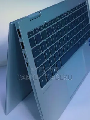 New Laptop HP EliteBook 830 G9 16GB Intel Core I7 SSD 512GB