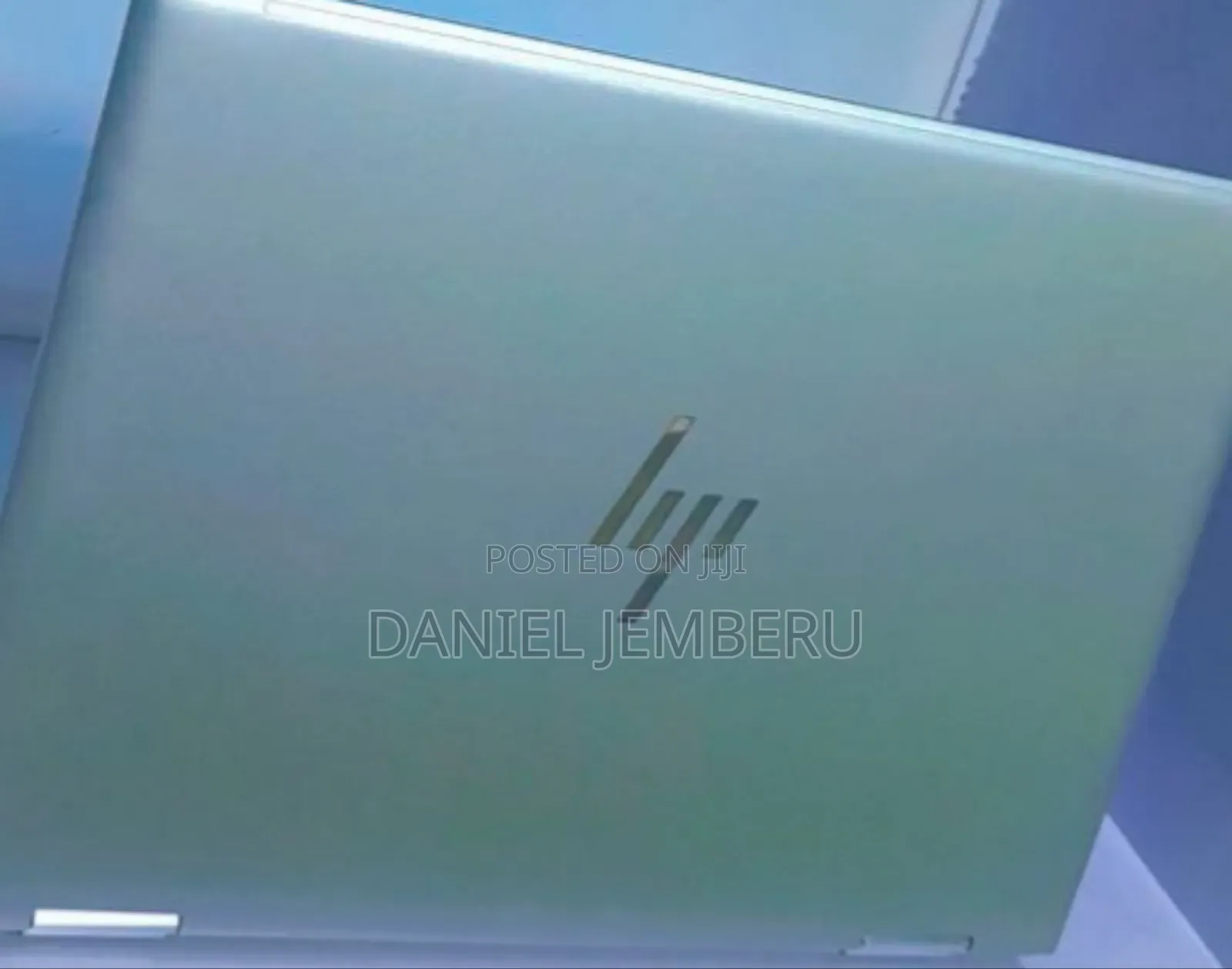 New Laptop HP EliteBook 830 G9 16GB Intel Core I7 SSD 512GB