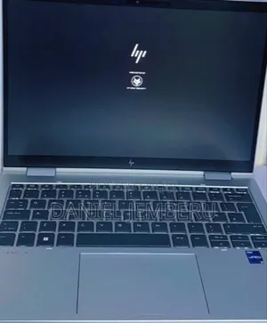 New Laptop HP EliteBook 830 G9 16GB Intel Core I7 SSD 512GB