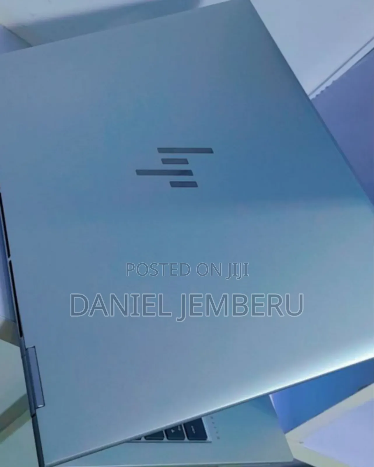 New Laptop HP EliteBook 830 G9 16GB Intel Core I7 SSD 512GB