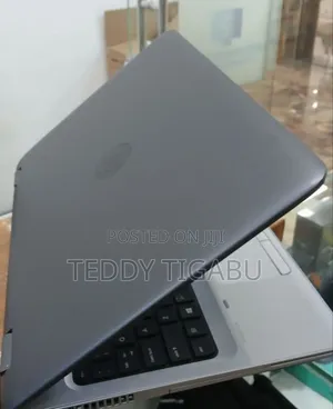 Photo - New Laptop HP ProBook 650 G3 8GB Intel Core i7 SSD 256GB