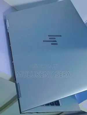 New Laptop HP EliteBook 830 32GB Intel Core I7 SSD 1T