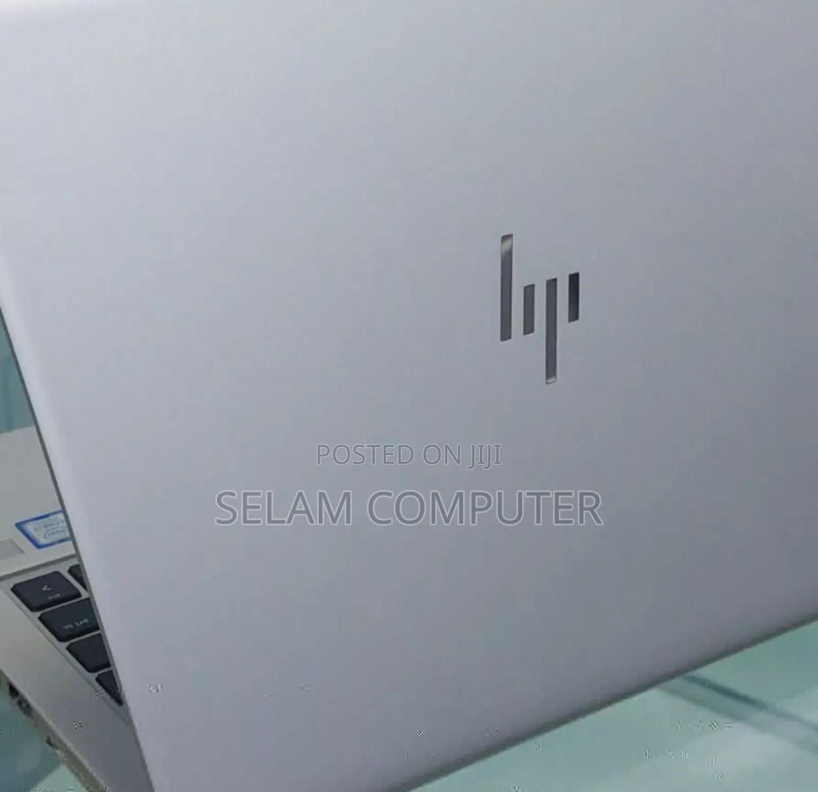 New Laptop HP Stream Notebook 16GB Intel Core I7 SSD 512GB
