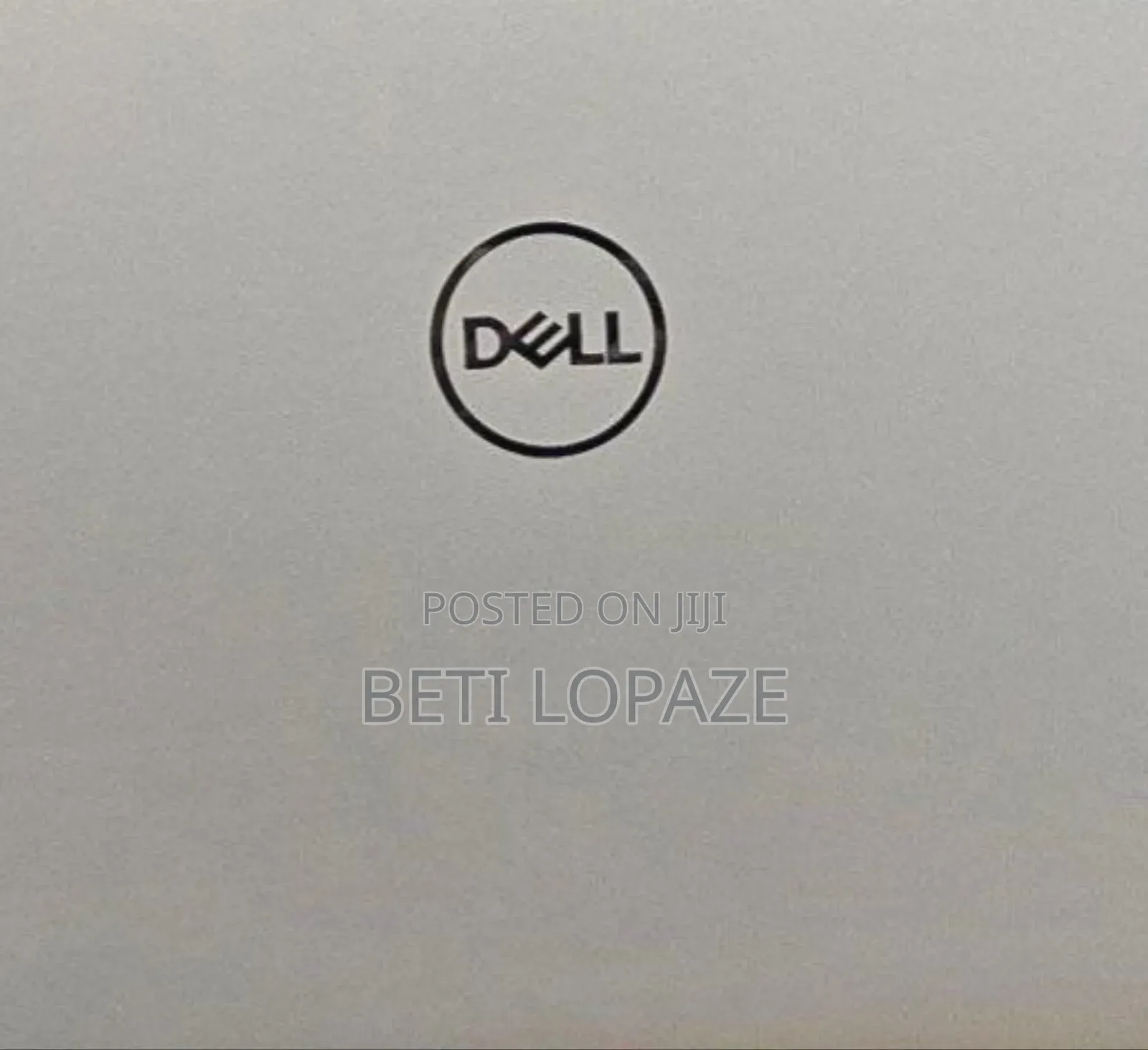 New Laptop Dell XPS 15 16GB Intel Core I5 SSD 512GB