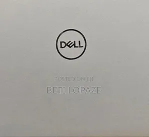 New Laptop Dell XPS 15 16GB Intel Core I5 SSD 512GB