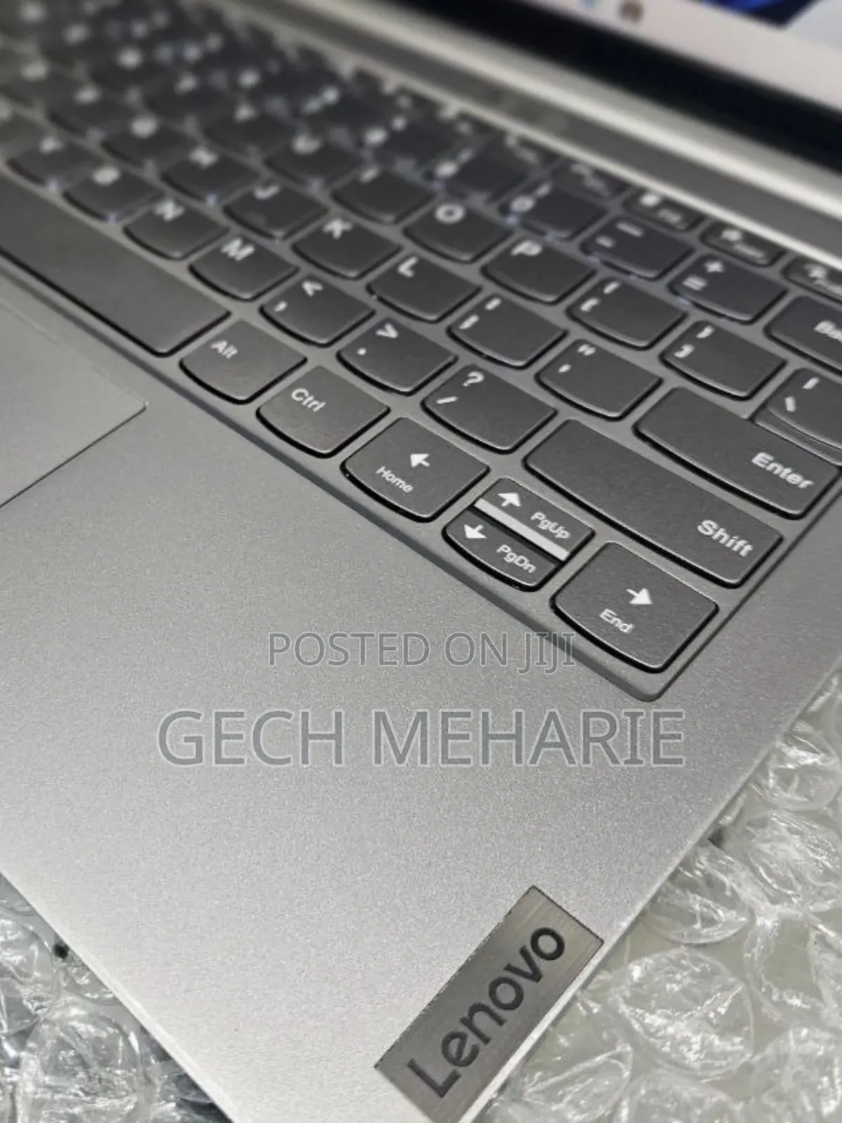 New Laptop Lenovo Thinkbook 14 16GB AMD Ryzen 7 SSD 512GB