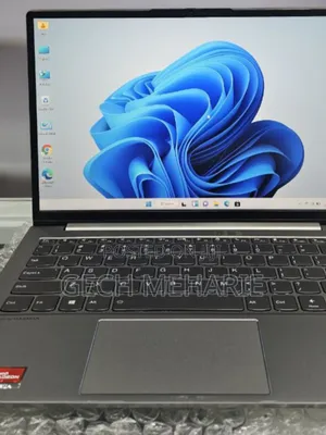 New Laptop Lenovo Thinkbook 14 16GB AMD Ryzen 7 SSD 512GB