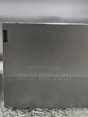 New Laptop Lenovo Thinkbook 14 16GB AMD Ryzen 7 SSD 512GB