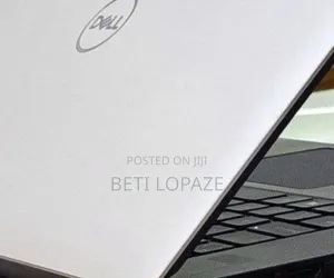 New Laptop Dell XPS 15 16GB Intel Core I5 SSD 512GB