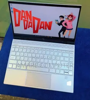 New Laptop HP Envy 14 16GB Intel Core I7 SSD 512GB