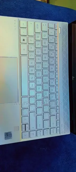 New Laptop HP Envy 14 16GB Intel Core I7 SSD 512GB