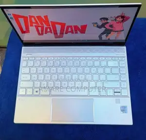 New Laptop HP Envy 14 16GB Intel Core I7 SSD 512GB