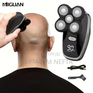 Lac 5 in Q Men's Care Set