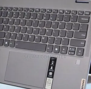 New Laptop Lenovo Yoga 7i 8GB AMD Ryzen 5 SSD 512GB