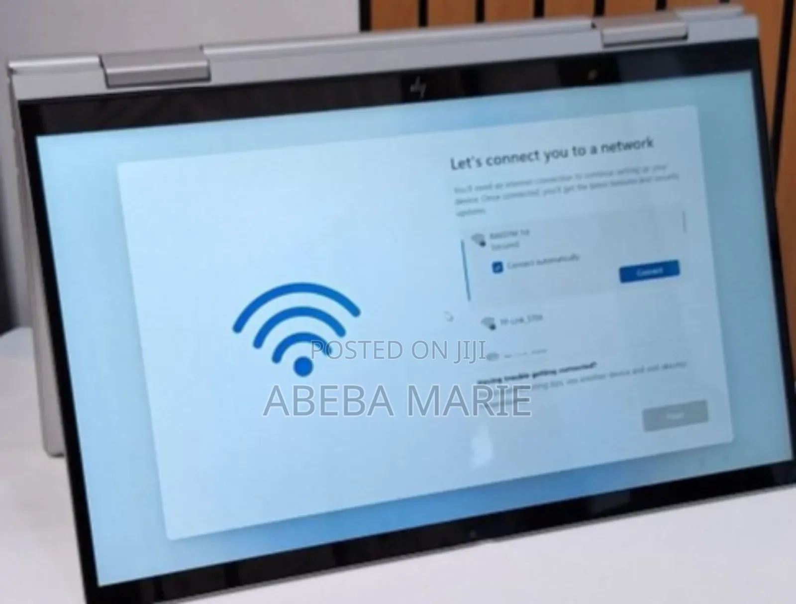 New Laptop HP Envy X360 16GB Intel Core Ultra 7 SSD 1T