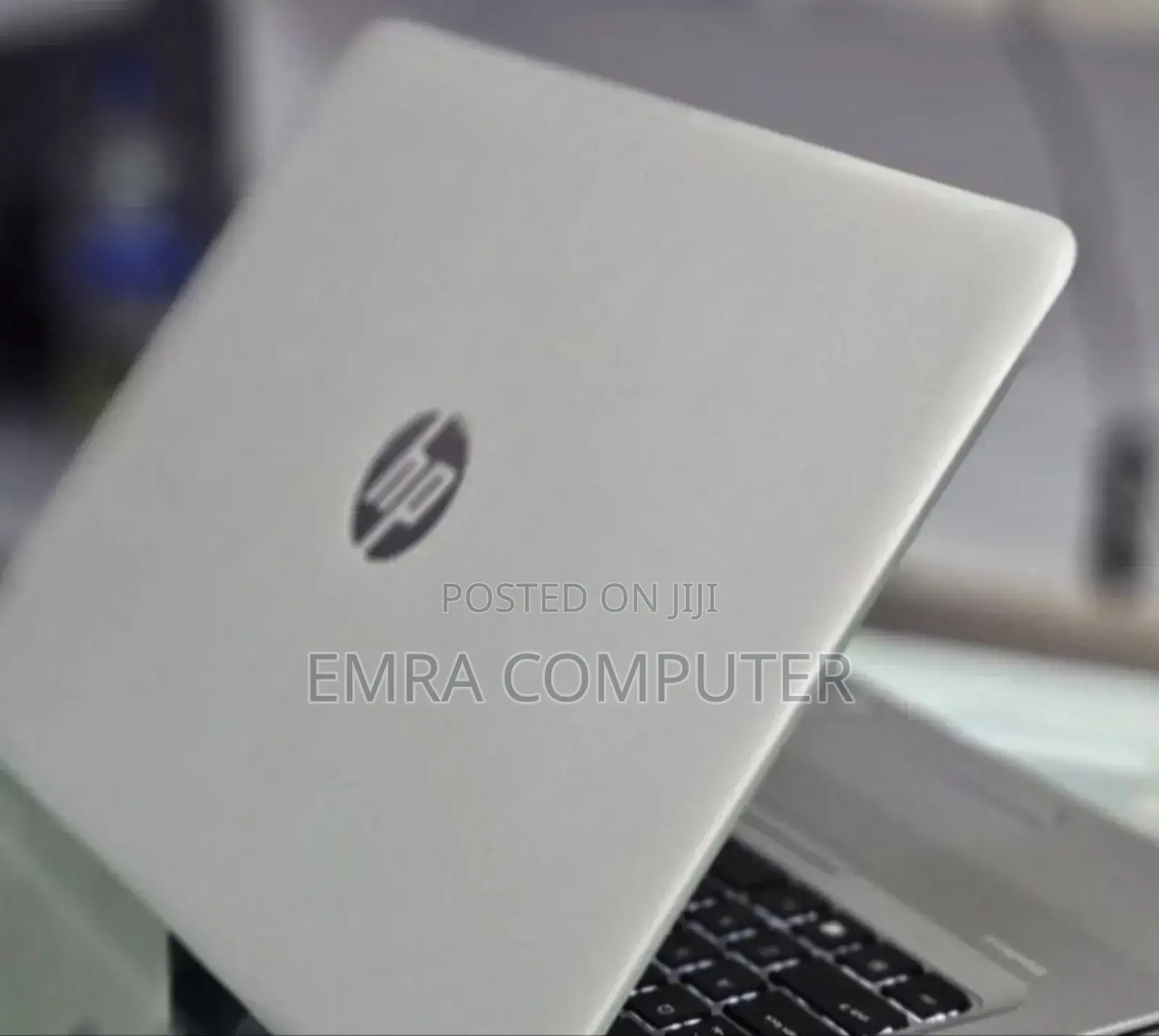 New Laptop HP EliteBook 840 G3 8GB Intel Core I7 HDD 1T