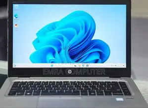 New Laptop HP EliteBook 840 G3 8GB Intel Core I7 HDD 1T