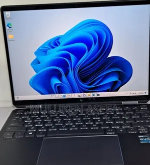 New Laptop HP Spectre 16GB Intel Core I7 SSD 1T