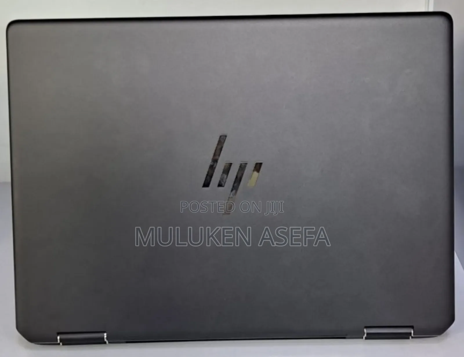 New Laptop HP Spectre 16GB Intel Core I7 SSD 1T