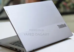 New Laptop Lenovo Thinkbook 14 16GB Intel Core I5 SSD 512GB