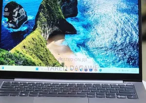 New Laptop Lenovo Thinkbook 14 16GB Intel Core I5 SSD 512GB