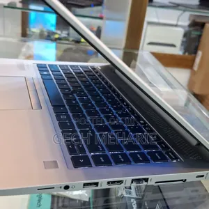 New Laptop HP EliteBook 840 G5 16GB AMD Ryzen 7 SSD 512GB