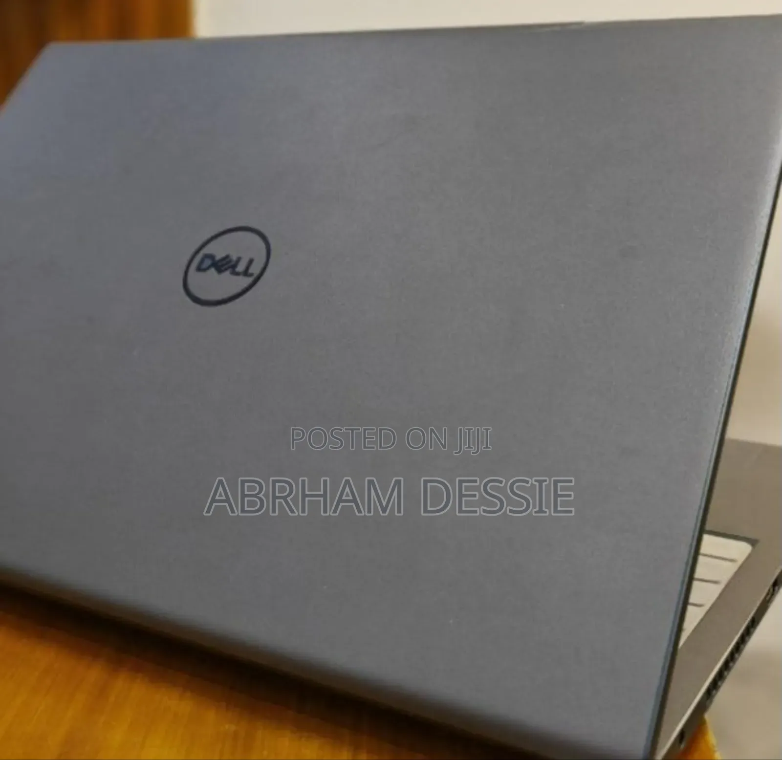 New Laptop Dell Inspiron 15 16GB Intel Core I7 SSD 512GB