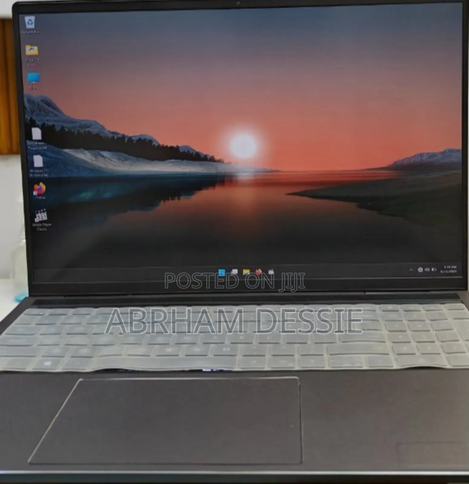 New Laptop Dell Inspiron 15 16GB Intel Core I7 SSD 512GB