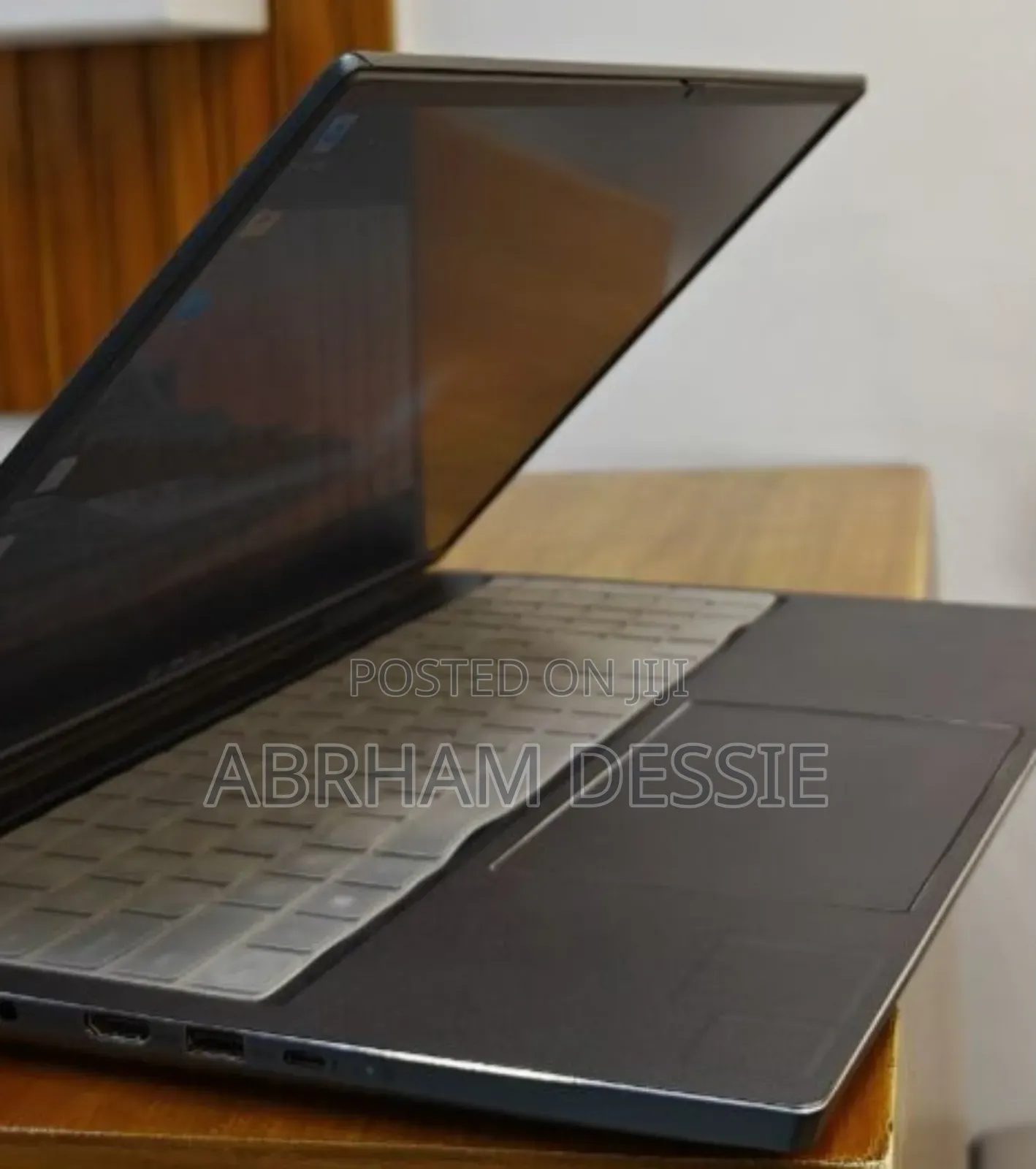 New Laptop Dell Inspiron 15 16GB Intel Core I7 SSD 512GB