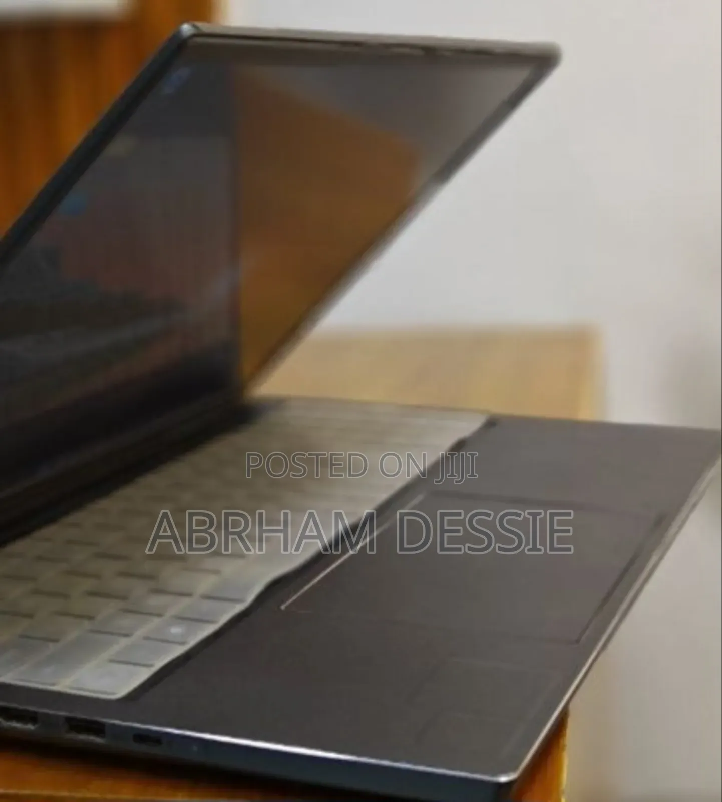 New Laptop Dell Inspiron 15 16GB Intel Core I7 SSD 512GB