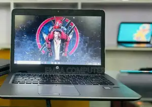 Photo - New Laptop HP EliteBook 840 G4 8GB Intel Core I5 SSD 256GB