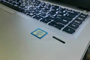 New Laptop HP EliteBook 840 G4 8GB Intel Core I5 SSD 256GB