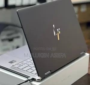 Photo - New Laptop HP Spectre 16GB Intel Core Ultra 7 SSD 1T
