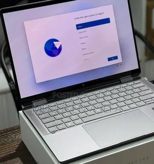 New Laptop HP Spectre 16GB Intel Core Ultra 7 SSD 1T