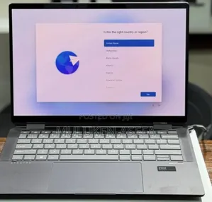 New Laptop HP Spectre 16GB Intel Core Ultra 7 SSD 1T